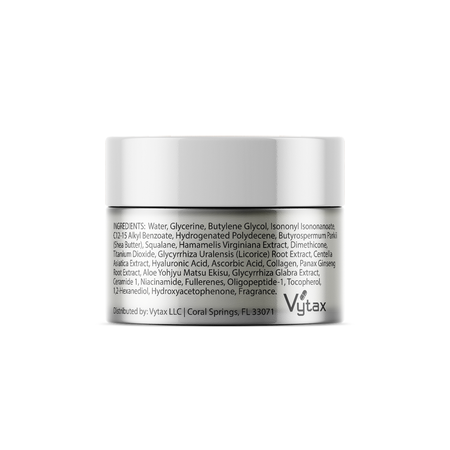 South Beach Skin Cream