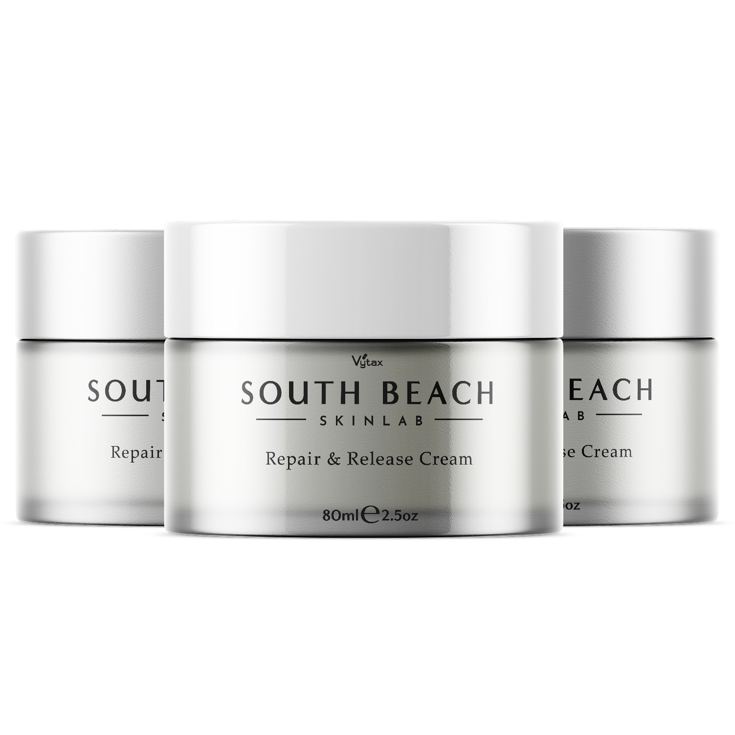 South Beach Skin Cream