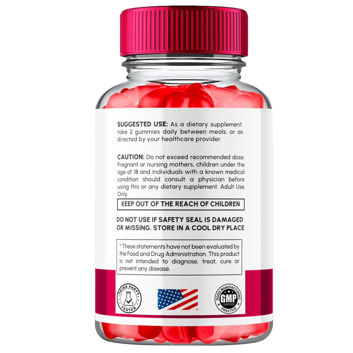 X10 Boost Keto ACV Gummies