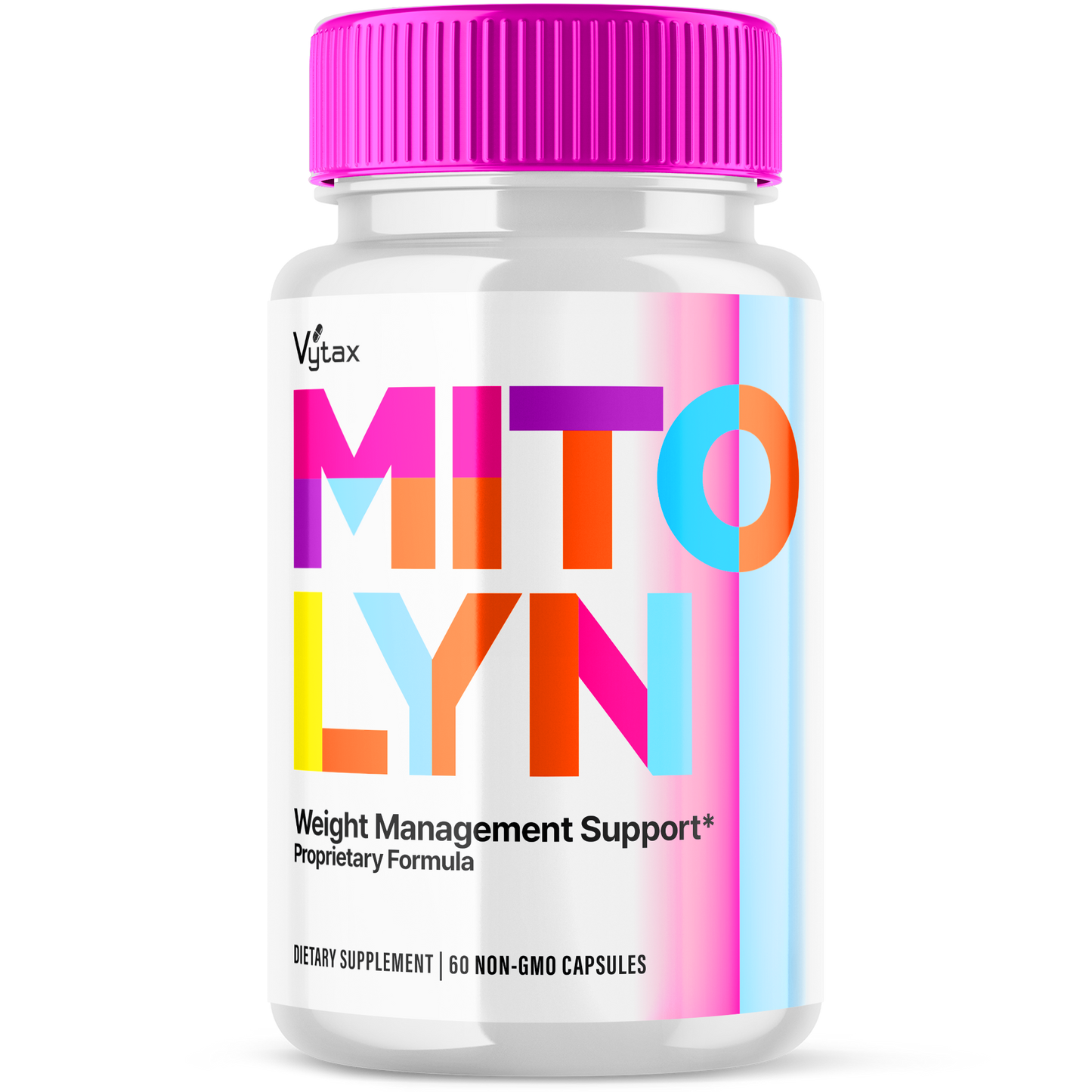 Mitolyn Capsules