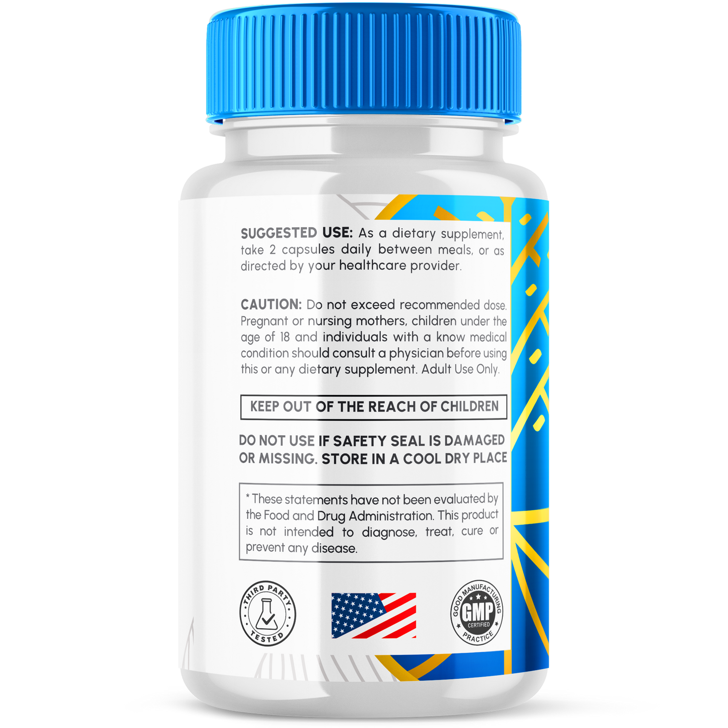 LivPure Liver + Keto Capsules