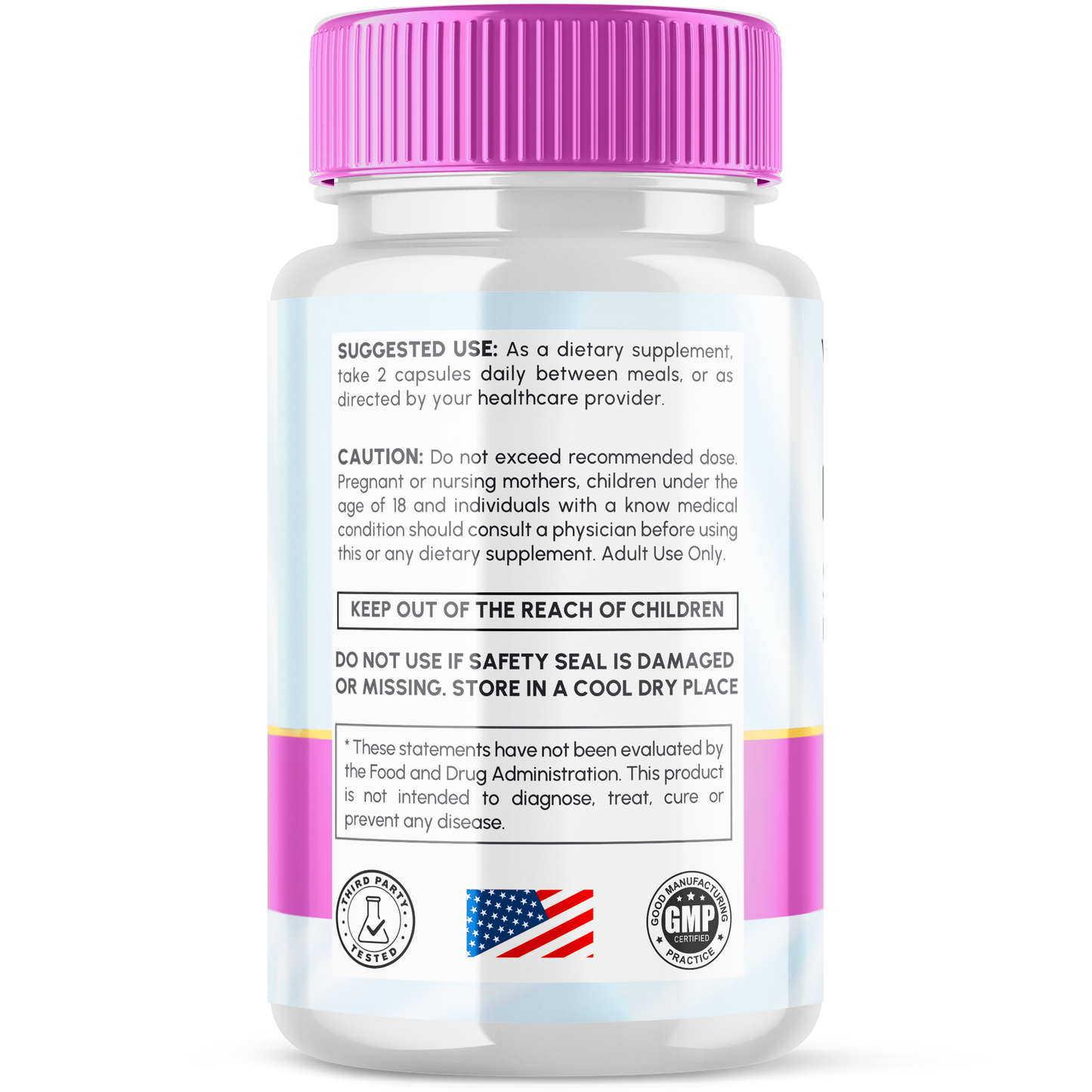 Neotonics Skin & Gut Probiotics