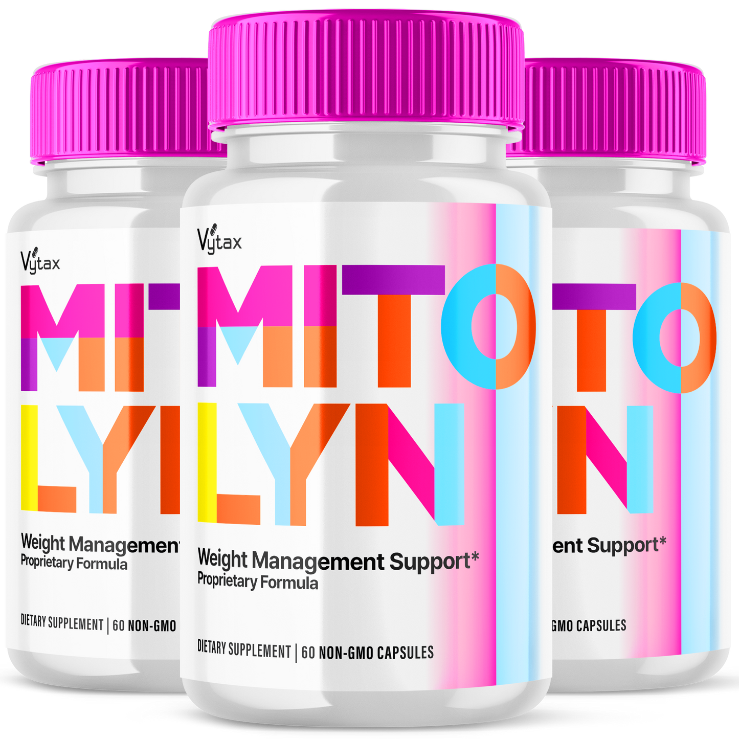 Mitolyn Capsules