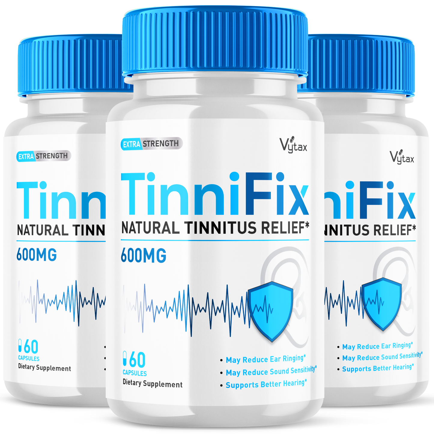 Tinnifix Capsules