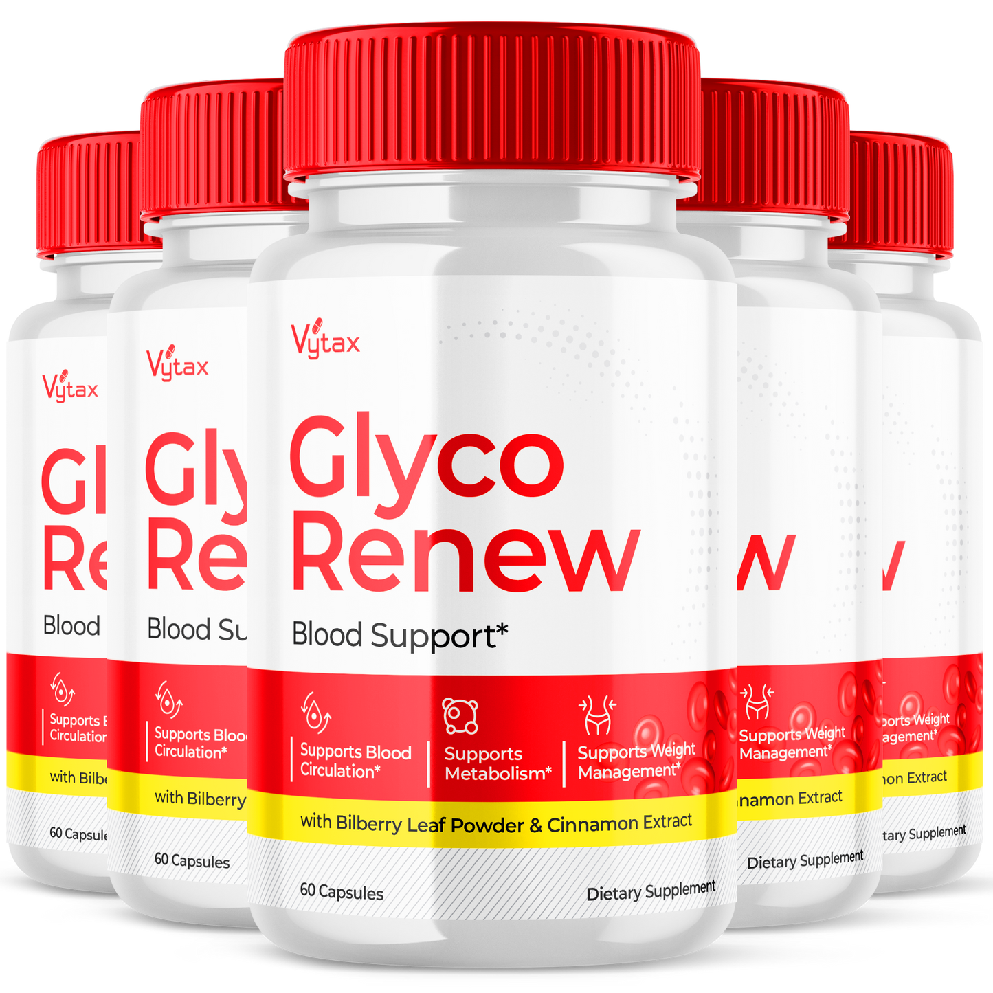 Glyco Renew