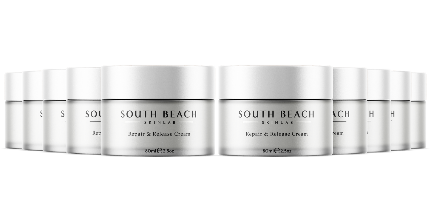 South Beach Skin Cream