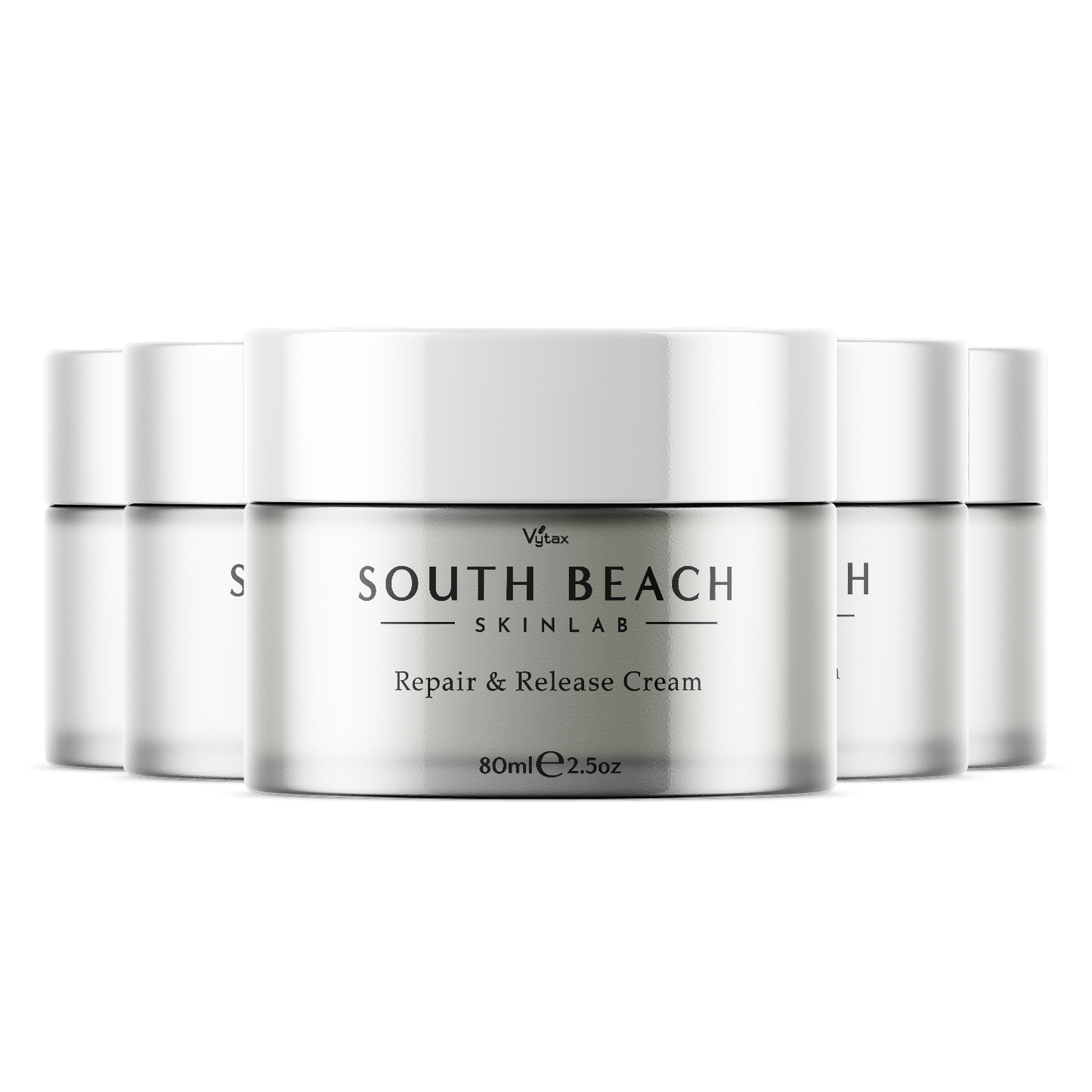 South Beach Skin Cream