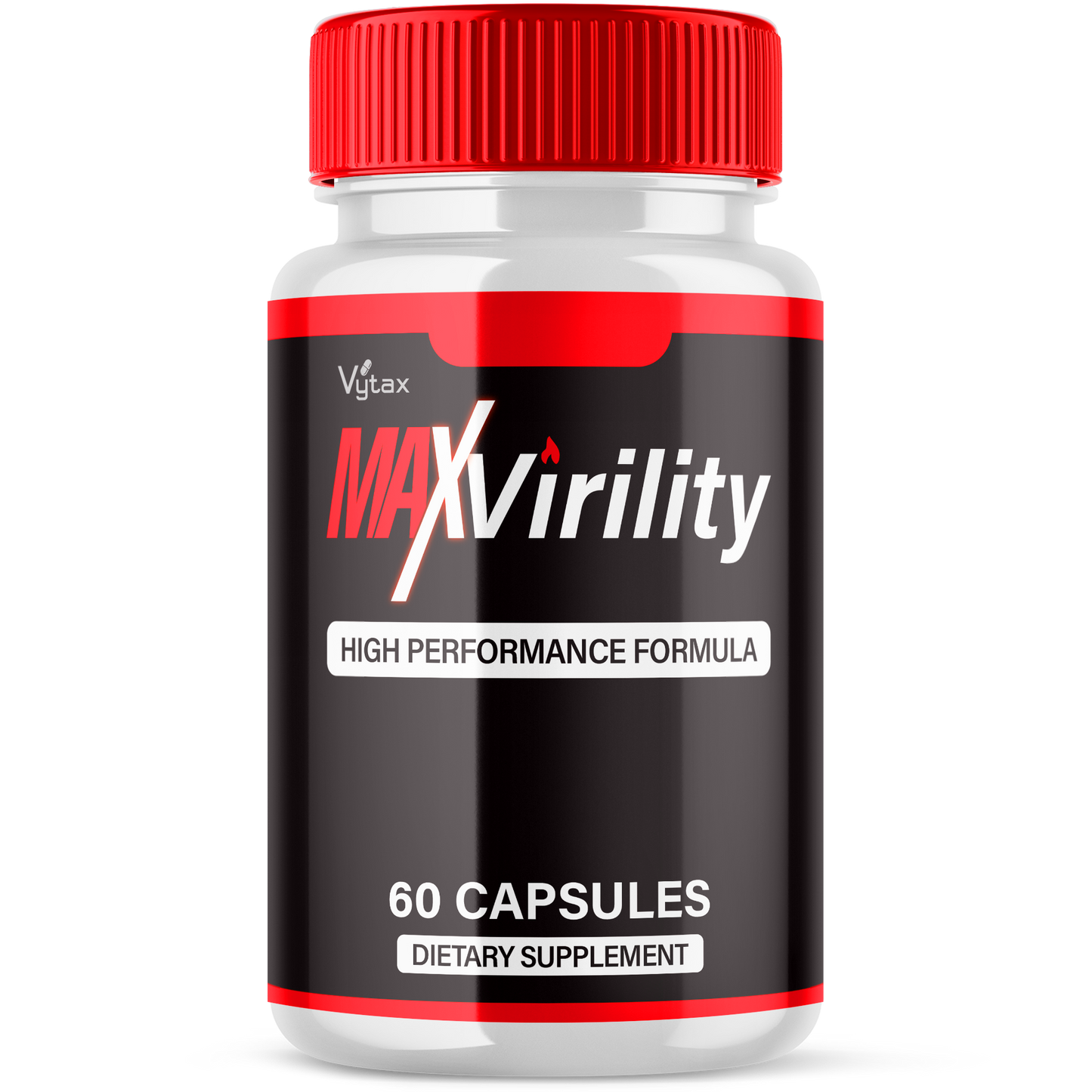 Max Virility Pills