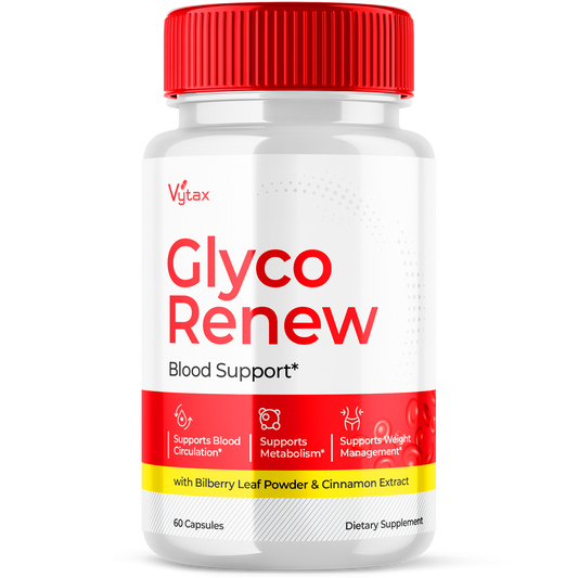 Glyco Renew